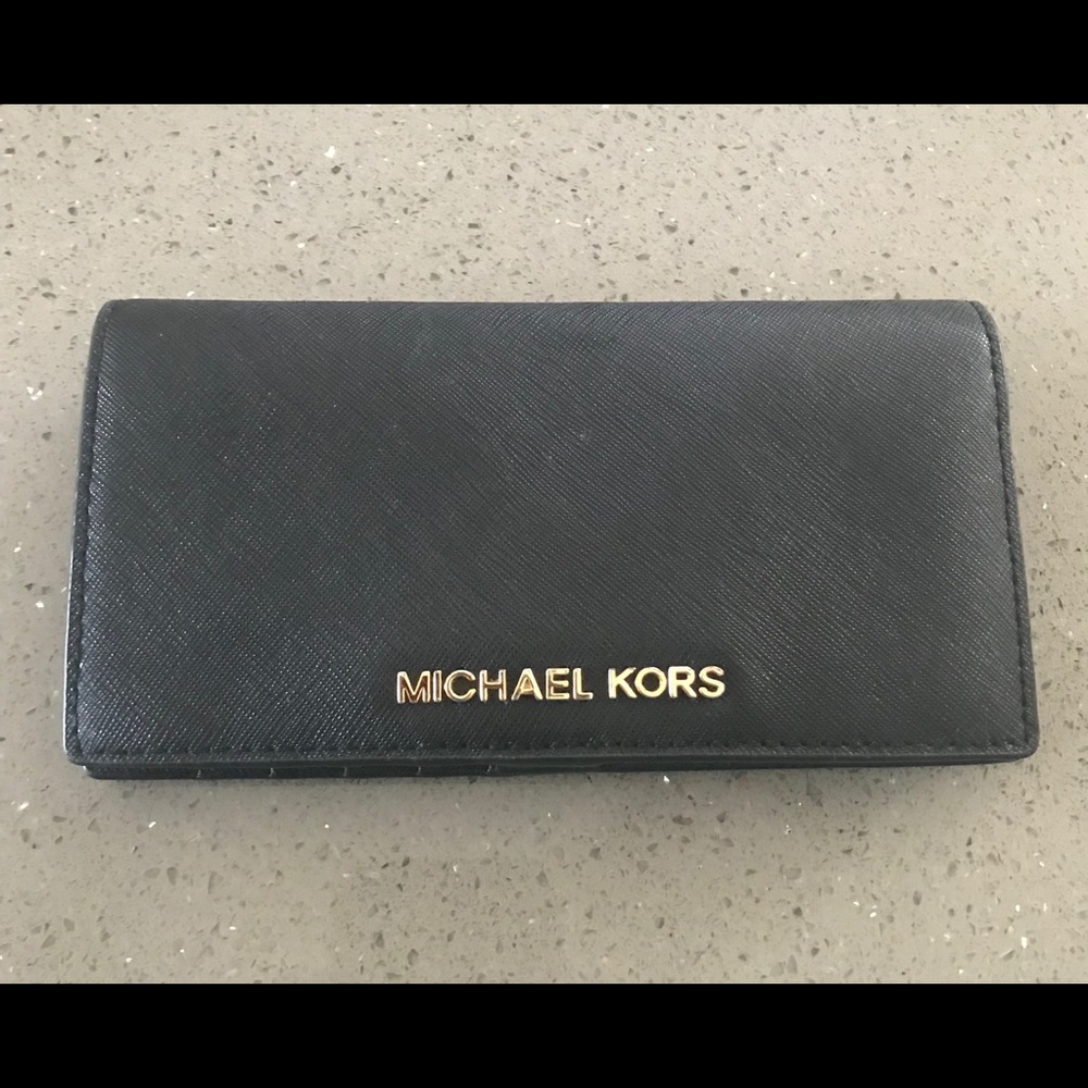 Michael Kors wallet
